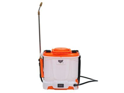 ruris akumulatorovy postrekovac rse 500