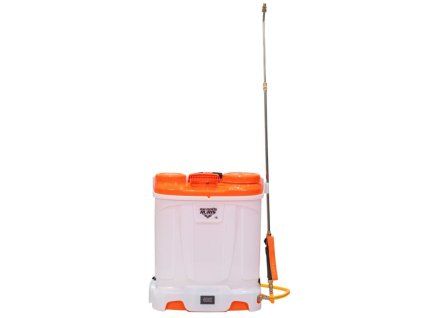 ruris akumulatorovy postrekovac rse 1900s