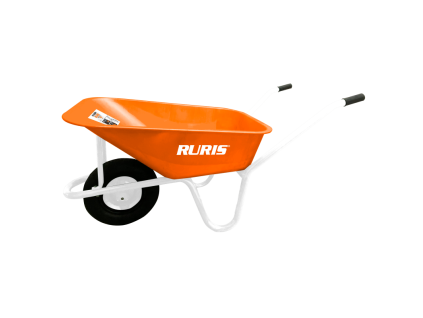 ruris limit furik 1100p plast 100l