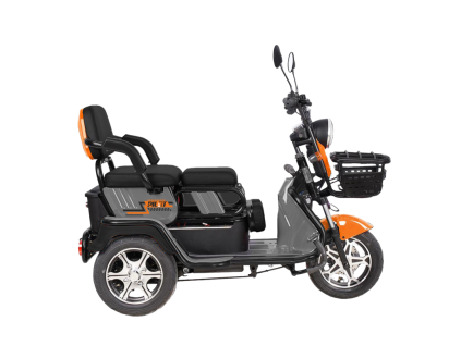 ruris pilot 3010g e trojkolka seda