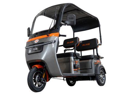 ruris pilot 3070g e trojkolka seda