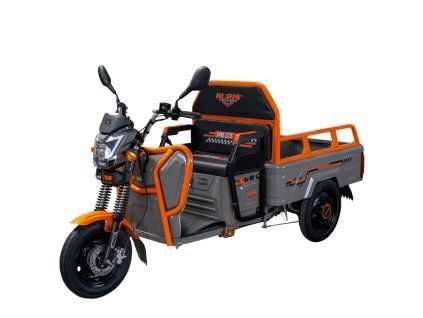 ruris pilot 3110g e trojkolka nakladna seda