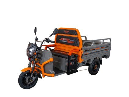 ruris pilot 3120g e trojkolka nakladna seda