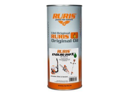 ruris olej enduro 2hpx 1l