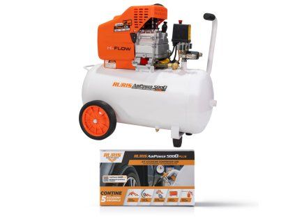 ruris kompresor airpower 5000 plus