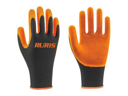 ruris rukavice eco grip size l