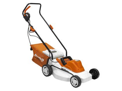 ruris elektricka kosacka bravo 151el