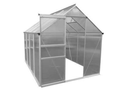 ruris limit sklenik 4 sekcie