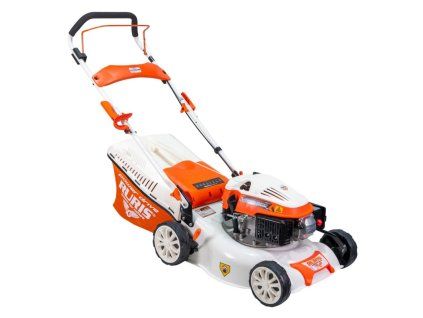 ruris kosacka rx200s