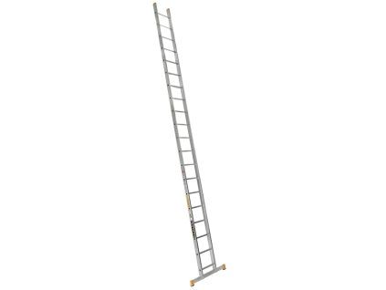 Rebrík jednodielny 8120 PROFI PLUS