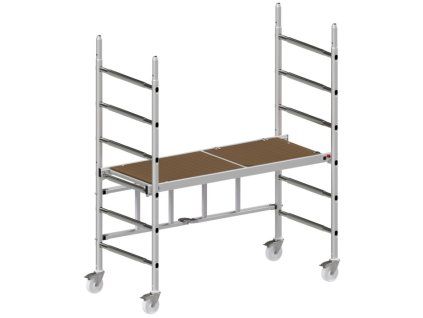 ALUPRO CONCEPT MODUL 1