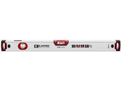 Vodováha KAPRO® 705 EAGLE™ Optivision® 600 mm