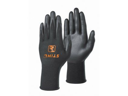 PE SCHUTZHANDSCHUHE FUNCTION SENSOTOUCH SP 001