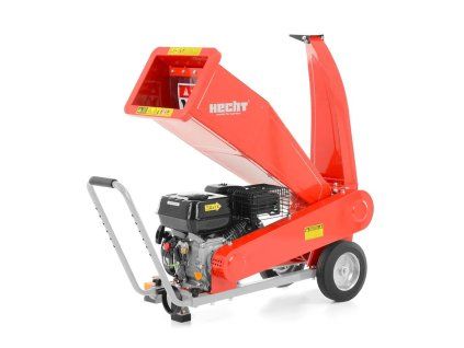 Motorový drvič - HECHT 6208
