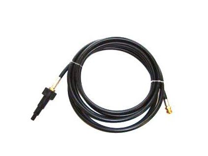 0013153 nastavec pro cisteni odpadu 10 m