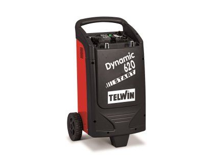 0000416 startovaci vozik dynamic 620 start telwin