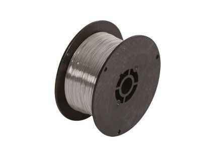 0013675 svarovaci drat 08 mm05 kg nerez telwin