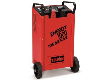 0001605 startovaci vozik telwin energy 1000 start
