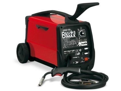 0000200 svarecka mig mag bimax 152 telwin