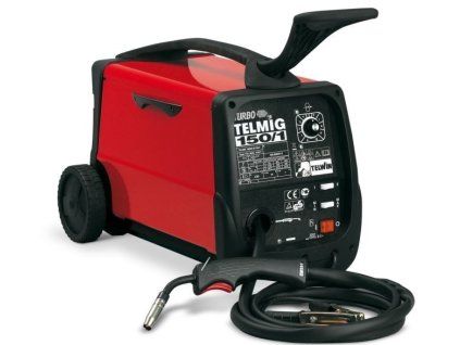 0000201 svarecka mig mag telmig 1501 telwin
