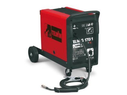 0000204 svarecka mig mag telmig 1701 telwin