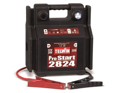 0000424 startovaci zdroj booster pro start 2824 telwin