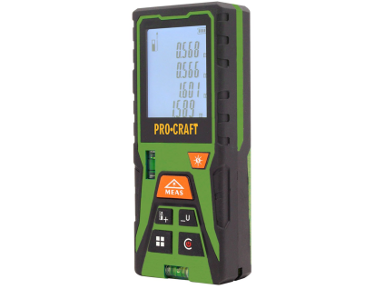 8427 laserovy dialkomer procraft pldm50 pldm50