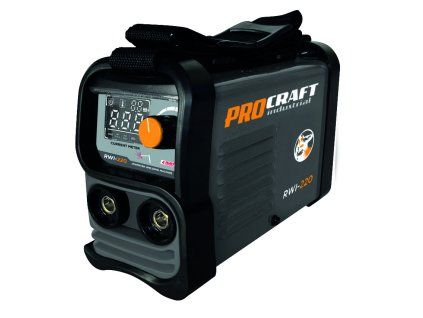 8798 zvaraci invertor procraft rwi 220 rwi 220
