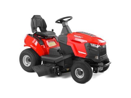 Záhradný traktor - HECHT 5115
