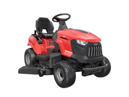 Záhradný traktor - HECHT 5115