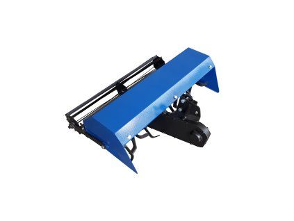 Rotacny kypric 800A DIF