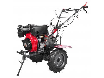 Dieselový kultivátor Weima WM1100BE-6 DIFF