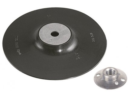 Wolfcraft brúsny tanier ø 178 mm 2452000