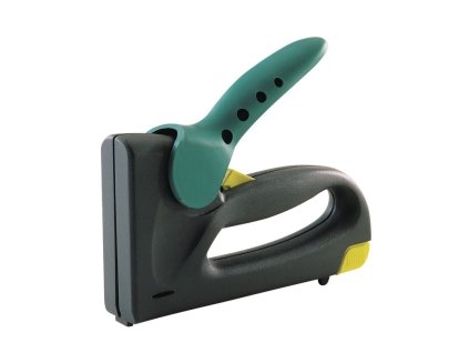 Wolfcraft Ručné sponkovačka tacocraft P 14 7079000