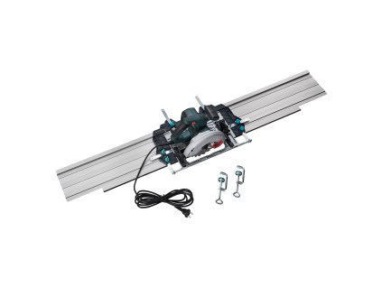 Wolfcraft FKS 145 - vodiaca lišta 6913000