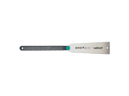 Wolfcraft japonská pílka 240mm 6951000
