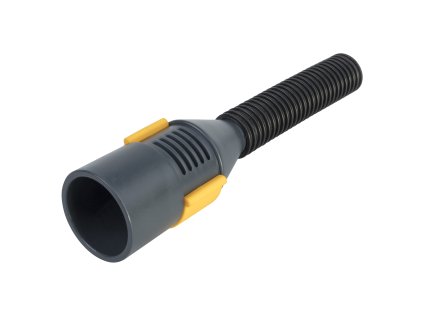 Wolfcraft odsávací adaptér s hadicou 4682000