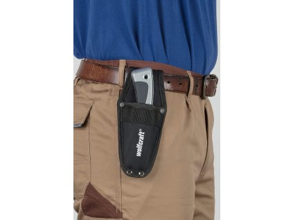 Wolfcraft vrecko na nôž 4281000