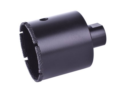 Wolfcraft Ceramic WS dierovka pre uhlovú brúsku, 14mm, 35mm hĺbka rezu 5999000