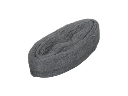 Wolfcraft 200g ocelová vlna jemnost 1 6098000