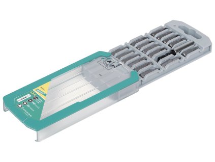 Wolfcraft Bity 2K, Solid SL, PH, PZ, TX, 17 - sada 8633000