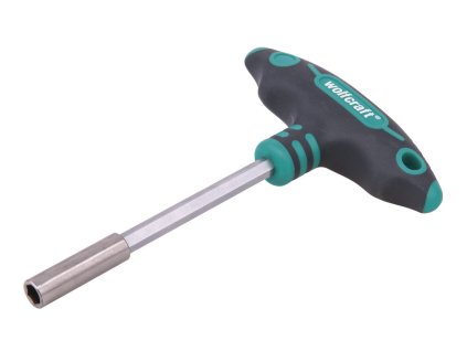 Ručný skrutkovač T 2 C Wolfcraft 1235000