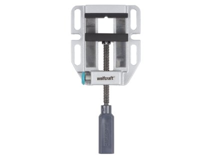 Wolfcraft zverák pod vŕtačku 3423000