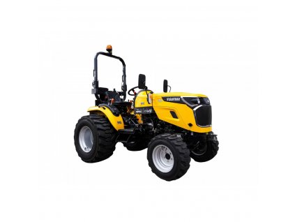 158375 malotraktor startrac 263 ft