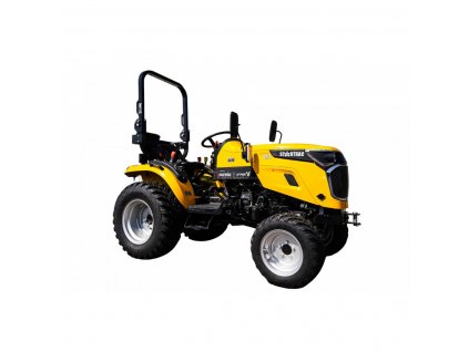 157781 malotraktor startrac 263 ggpt