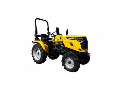 157136 malotraktor startrac 273