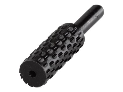 Wolfcraft rašple 12,5x35 valec stopka 6,35 / kov 2534000