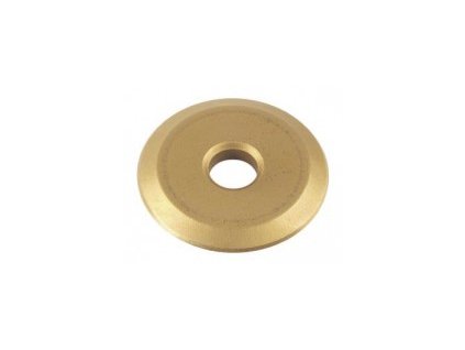 Wolfcraft Rezacie koliesko Wolfram Karbid (HM) a TiN pre rezačku obkladov TC 670 Expert 5551000
