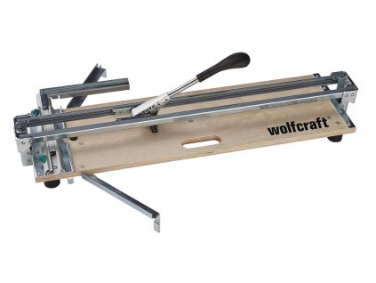 Rezačka na obklady wolfcraft 1 TC 710 PW 5553000