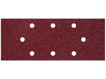 Wolfcraft 5 x brusné pásy děrované Ø 240 5623000